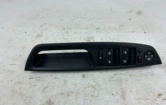 BMW X5 E70 Electric window control switch 9218044
