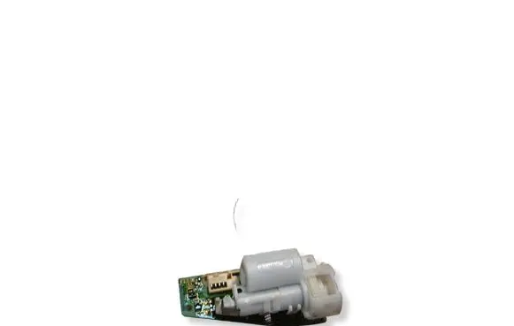 BMW 1 E81 E87 Other devices 