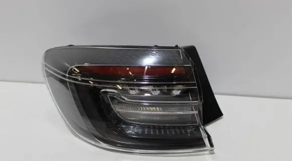 Renault Clio V Rear/tail lights 265554288R