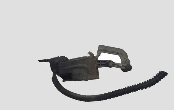 Opel Vectra C Headlight/headlamp level sensor 0837596 13214749