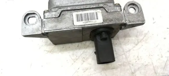 Volkswagen Touran I ESP acceleration yaw rate sensor 1K0907655B 10098503204