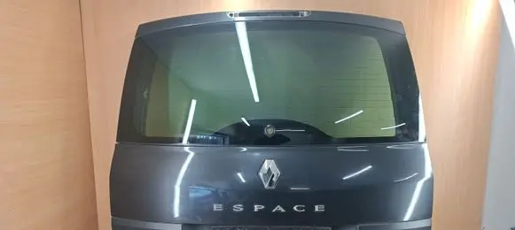 Renault Espace IV Tailgate/trunk/boot lid 901000146R