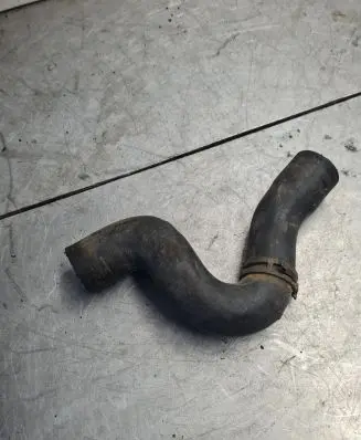 Volkswagen Transporter - Caravelle T5 Engine coolant pipe/hose 102863