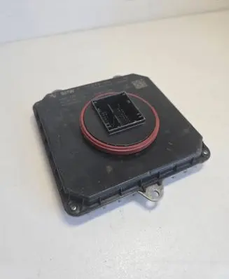 BMW X5 F15 Headlight ballast module Xenon 8494844