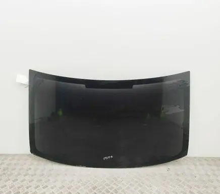 Audi A8 S8 D4 4H Rear windscreen/windshield window 4H0845501K 43R000159