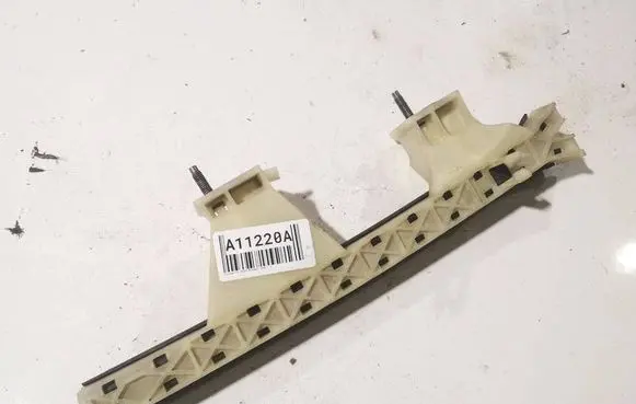 Citroen C4 Grand Picasso Rear bumper mounting bracket 