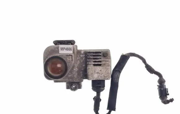 Volkswagen Phaeton Distronic sensor radar 3D0907567E 033410 AB351009114