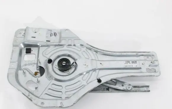 Hyundai Tucson JM Sliding door window regulator with motor