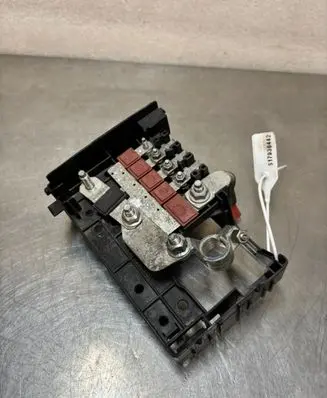 Other wiring loom