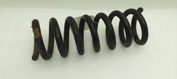 Mercedes-Benz C W204 Rear coil spring