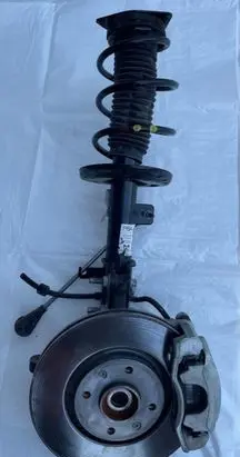 Opel Corsa F Front shock absorber/damper