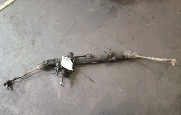 Mercedes-Benz E W210 Steering rack