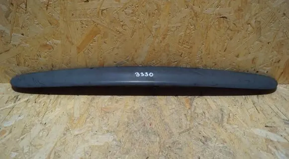 Mini One - Cooper Coupe R56 Trunk door license plate light bar 7151140