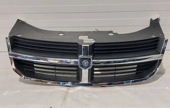 Dodge Avenger Front grill YW351XXAB 0YW40TRMAA 0YW35TRMAA