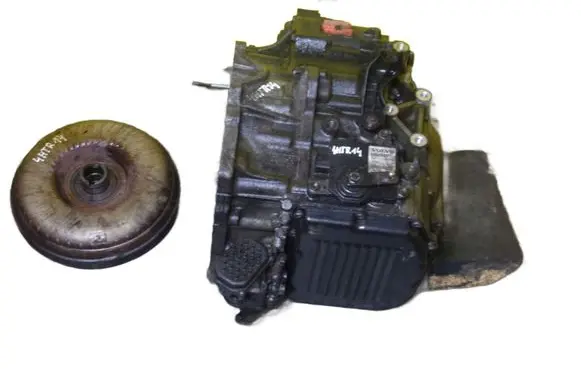 Volvo S60 Automatic gearbox TF80SD