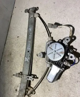Honda Jazz Rear door window regulator motor