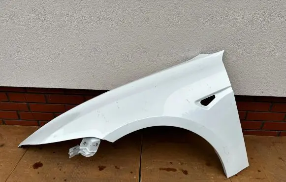 Tesla Model 3 Fender
