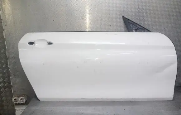 BMW 6 F12 F13 Door (2 Door Coupe) 