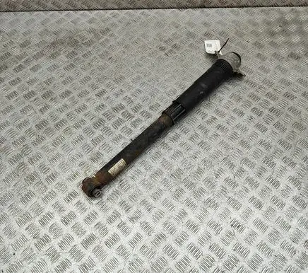 Volkswagen Golf VII Rear shock absorber/damper 5Q0512011MD
