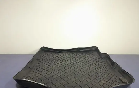 Audi A7 S7 4G Front floor carpet liner 