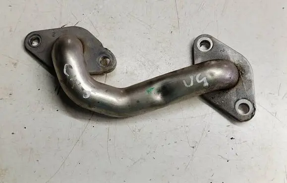 Mazda CX-5 EGR valve line/pipe/hose AW510F2AWF874101
