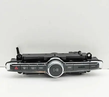 Volvo XC40 Sound control switch P31456673 31456673