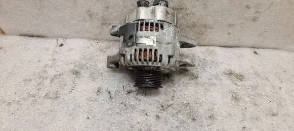Generator/alternator