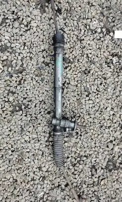 Steering rack