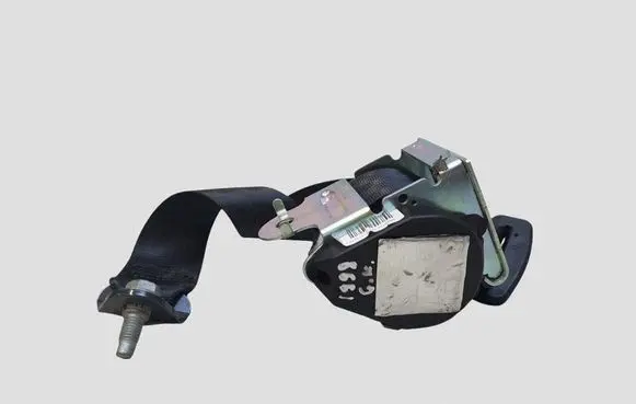Peugeot 508 Rear seatbelt 1115546
