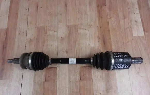 KIA Sorento Front driveshaft 49500C5030