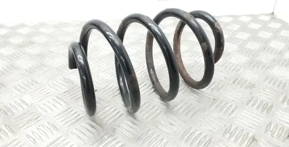 Audi TT TTS Mk2 Front coil spring