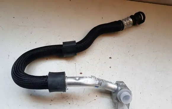 Maserati Ghibli Air conditioning (A/C) pipe/hose 24436193
