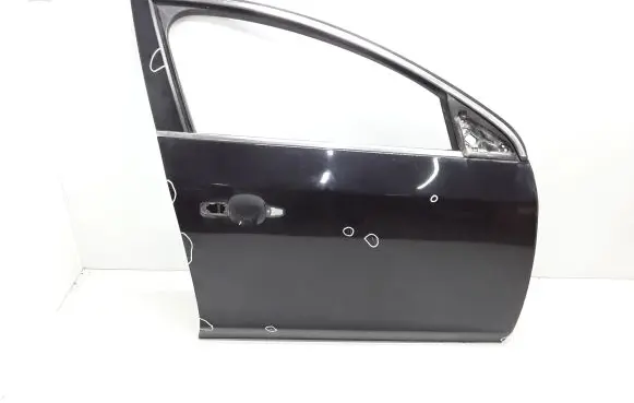 Volvo S60 Front door 30762643