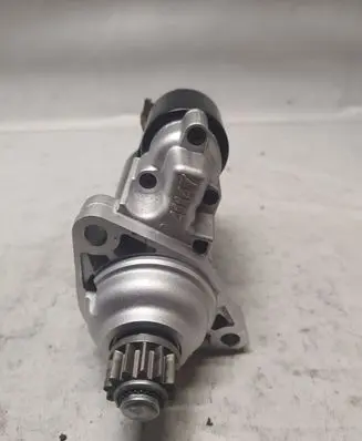 Mercedes-Benz CLA C117 X117 W117 Starter motor 0001152410 A2709060700