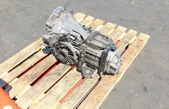 Audi 80 90 S2 B4 Other body part CDY 192868