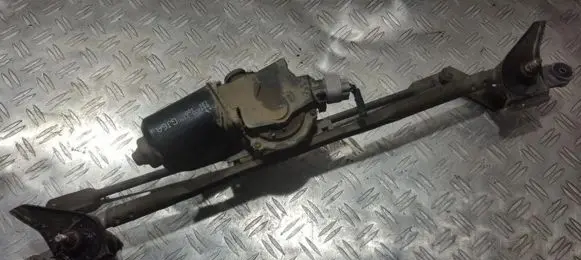 Mazda 6 Front wiper linkage and motor