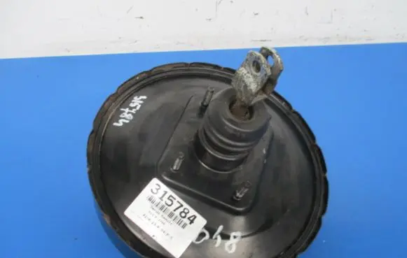 KIA Sportage Brake booster