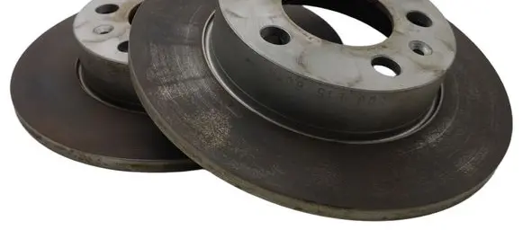 Seat Arona Rear brake disc 2Q0615601H