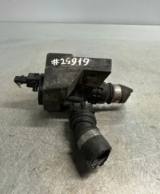 BMW X5 E53 Electric auxiliary coolant/water pump 30953100