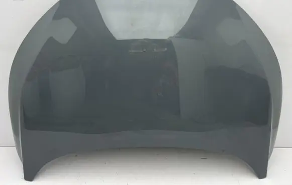Nissan Qashqai J12 Engine bonnet/hood NQJ12MASKSUL21