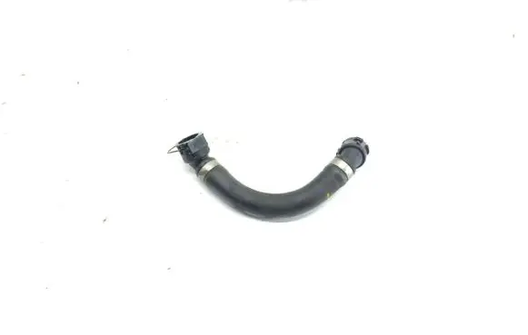 BMW X6 E71 Engine coolant pipe/hose 7576367