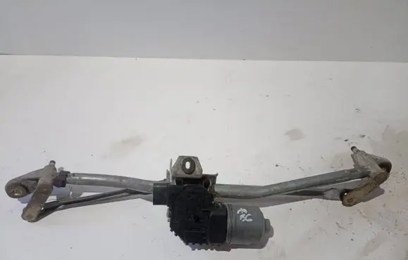 Audi A4 S4 B6 8E 8H Front wiper linkage 8E1955119 0390241509 058011018