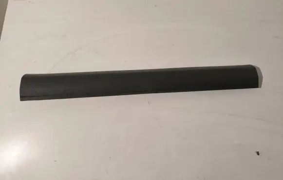 Ford Kuga I Front sill trim cover 4m51r13200aw