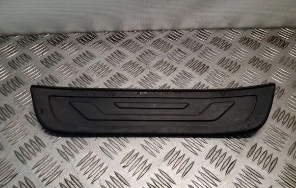 KIA Sorento Rear sill trim cover 858912P000