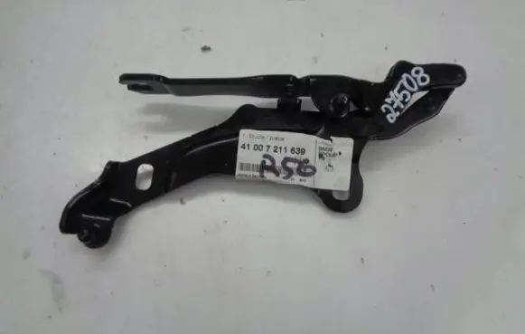 Mini One - Cooper Coupe R56 Engine bonnet/hood hinges 41007211640