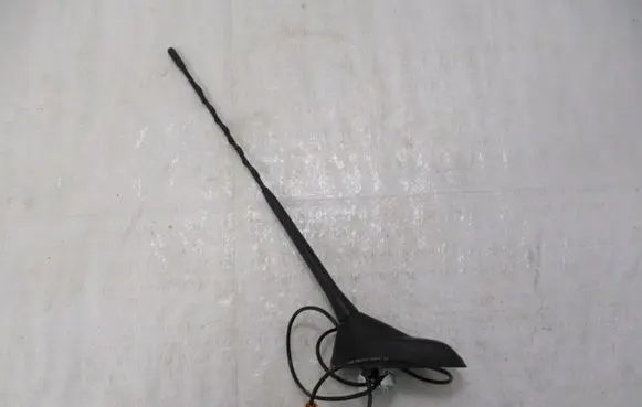 Radio antenna