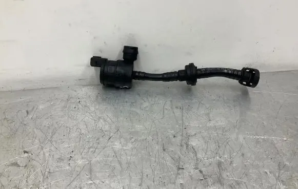 Valve vacuum