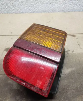 Mitsubishi Space Wagon Rear/tail lights 0431536l