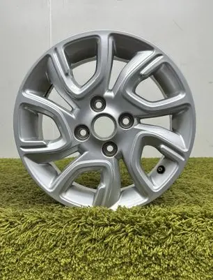 KIA Picanto R14 alloy rim 52910-g6250