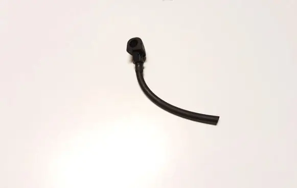 Mazda CX-3 Windshield washer spray nozzle 